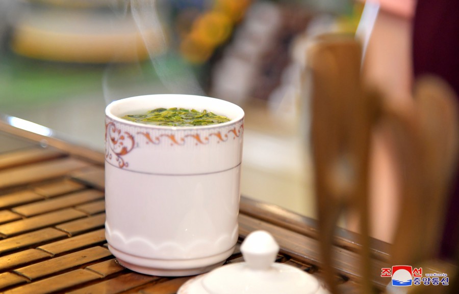 5-꽃펴나는 차문화